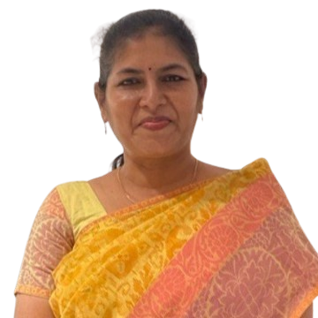 Umamaheswari K